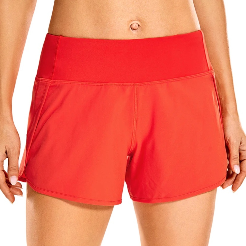 CRZ YOGA Shorts